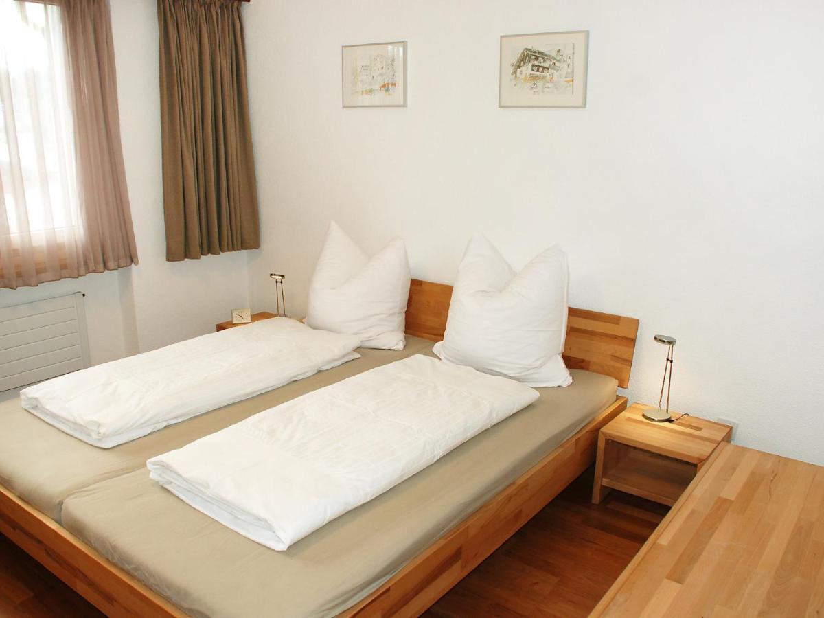 Apartment Valetta Sura By Interhome Flims Ngoại thất bức ảnh