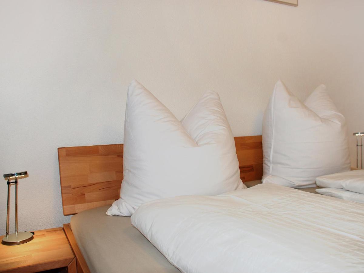 Apartment Valetta Sura By Interhome Flims Ngoại thất bức ảnh
