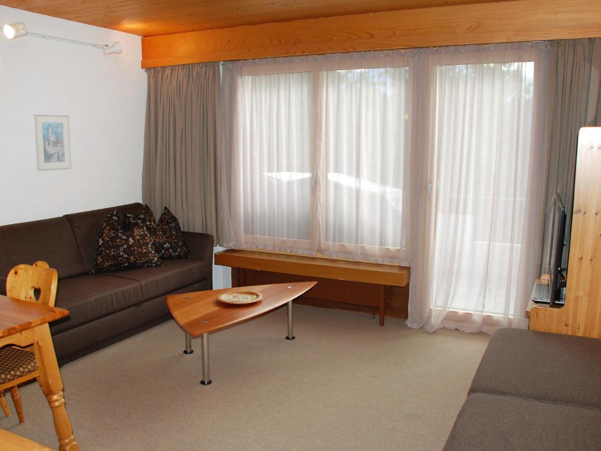 Apartment Valetta Sura By Interhome Flims Ngoại thất bức ảnh