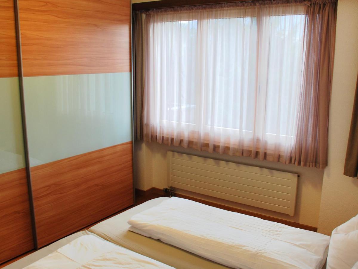 Apartment Valetta Sura By Interhome Flims Ngoại thất bức ảnh