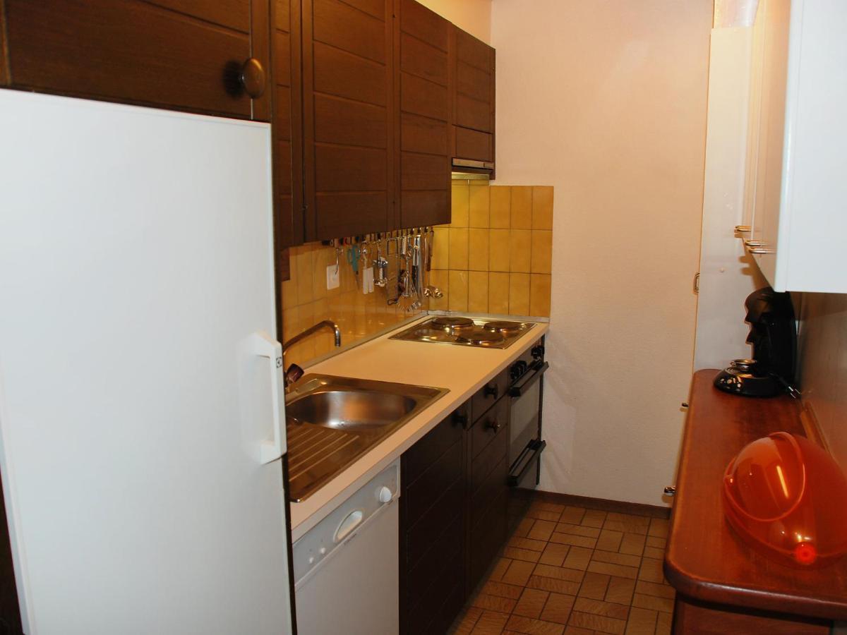 Apartment Valetta Sura By Interhome Flims Ngoại thất bức ảnh